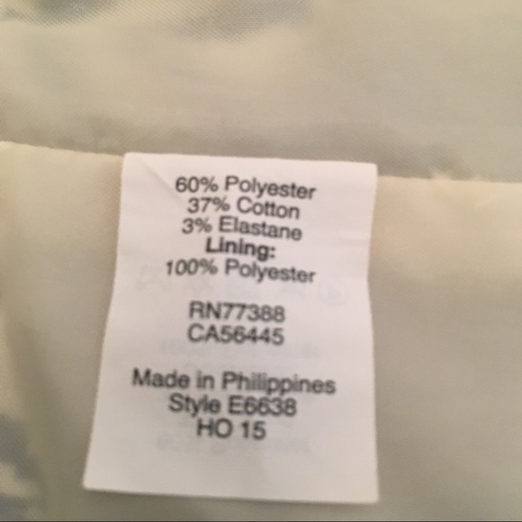 J Crew Skirt - Picture 7 of 7